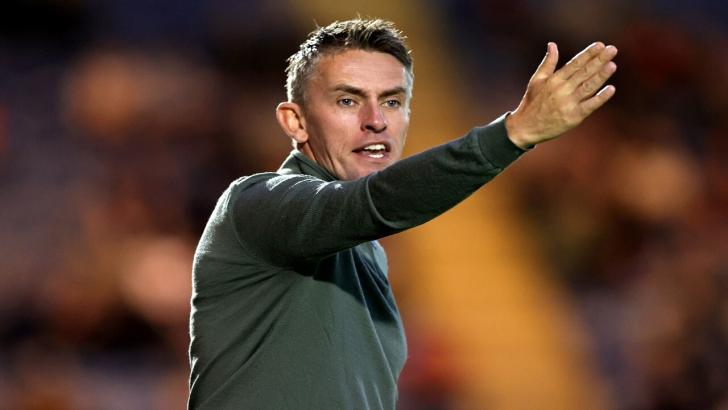 Kieran McKenna